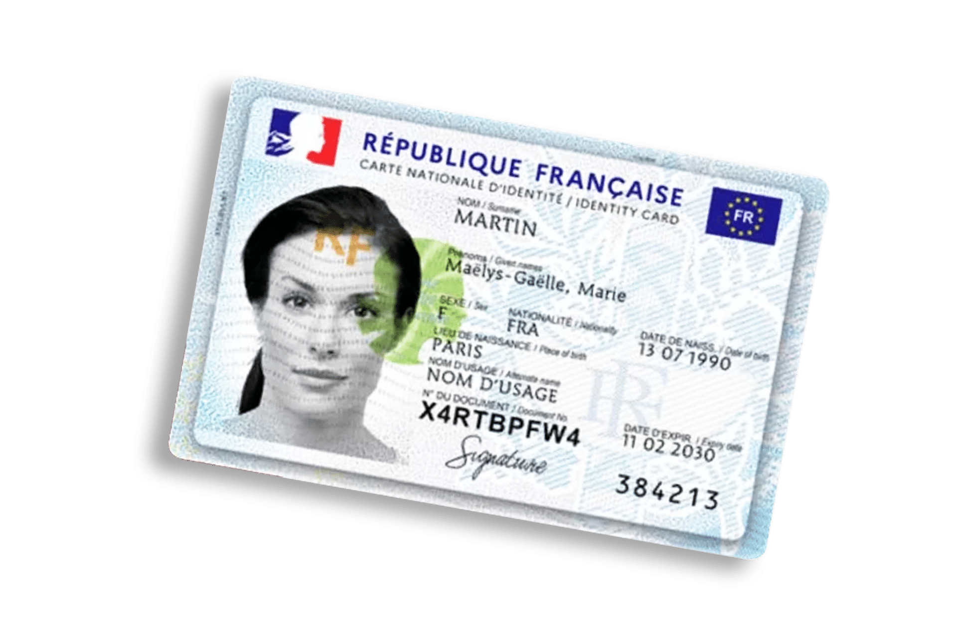 Cartes d