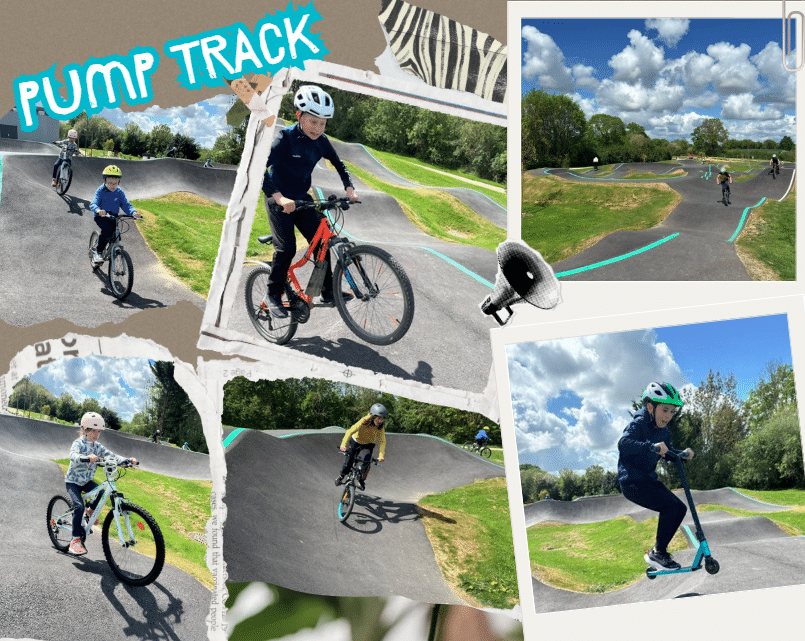 Le plein d'animations et de nouvelles activités à Graines de Malice et ...